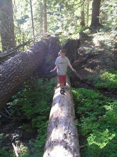 6.24-25.06 Memaloose Lake 128 